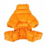 Ultralight Jumpesuit A orange2