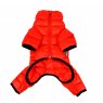 Ultralight Jumpesuit B red3