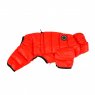 Ultralight Jumpesuit B red4