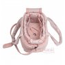 Winter pink bag1