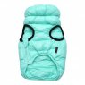 Ultralight vest B mint1