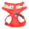 cheryl harness a red1