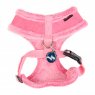 terry harness a pink1