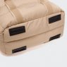dog carrier montreal cream1