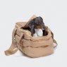 dog carrier montreal cream3